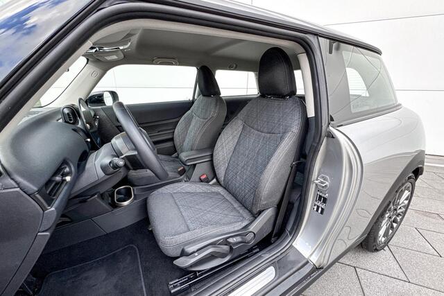 Mini COOPER 3-deurs C Essential XS