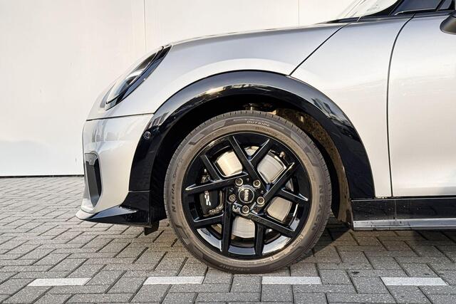 Mini COOPER 3-deurs C Classic XS