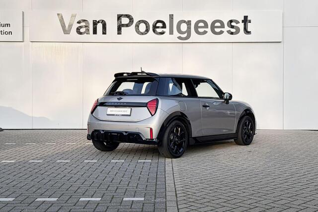 Mini COOPER 3-deurs C Classic XS