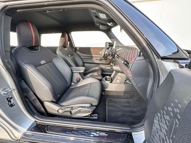 Mini COOPER 3-deurs C Classic XS