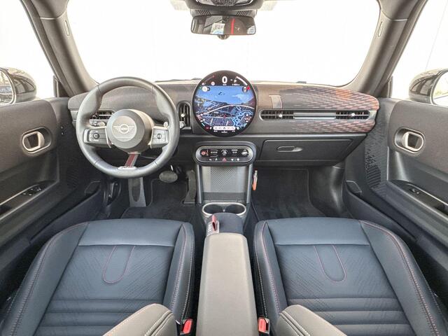 Mini COOPER 3-deurs C Classic XS