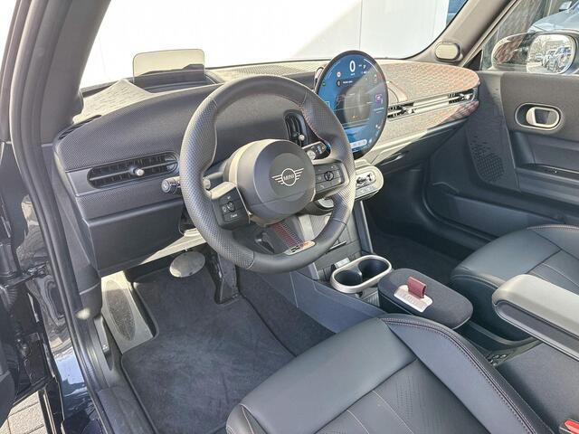 Mini COOPER 3-deurs C John Cooper Works M