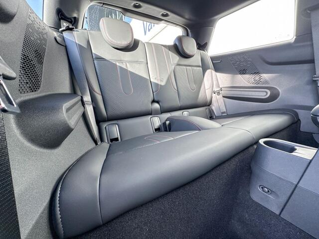 Mini COOPER 3-deurs C John Cooper Works M