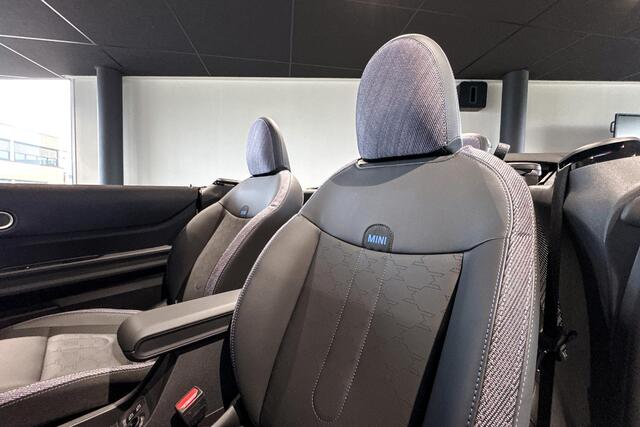 Mini COOPER Cabrio 2.0 Cooper C Classic M