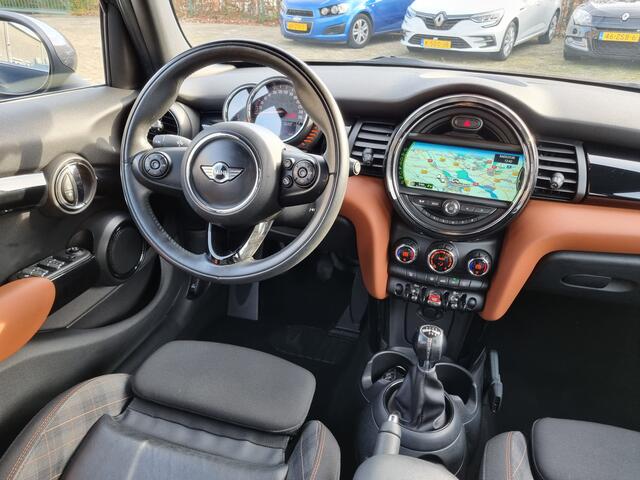 Mini COOPER Mini 1.5 ?5-DEURS ?ZEER NETTE