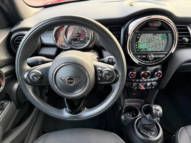 Mini COOPER Mini 1.5 136pk Clima | Navi | Led