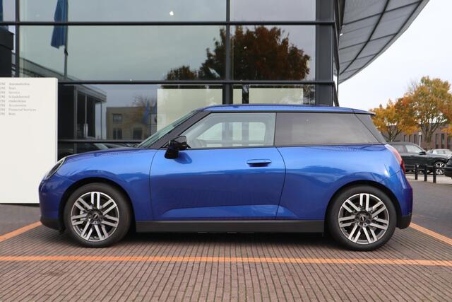 Mini COOPER Mini E Classic Trim | Pakket L