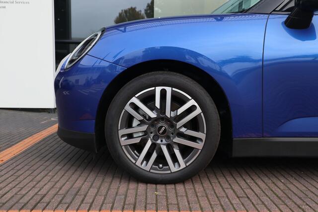 Mini COOPER Mini E Classic Trim | Pakket L