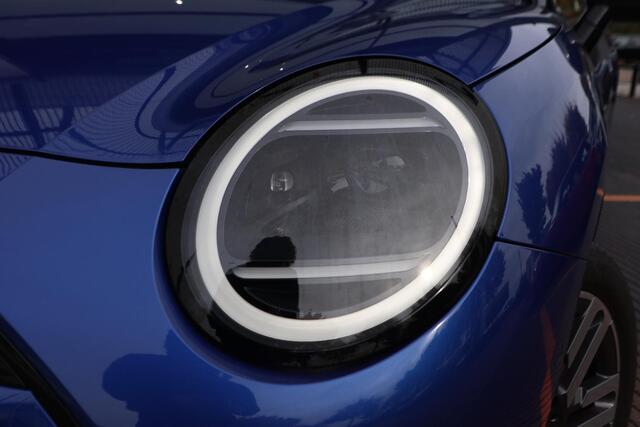 Mini COOPER Mini E Classic Trim | Pakket L