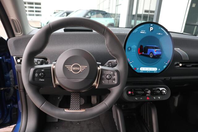 Mini COOPER Mini E Classic Trim | Pakket L