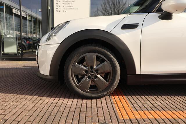 Mini COOPER 5 Deurs 1.5 Classic