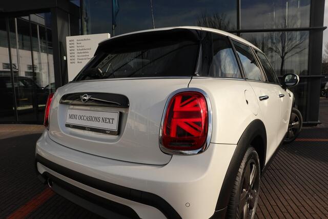 Mini COOPER 5 Deurs 1.5 Classic