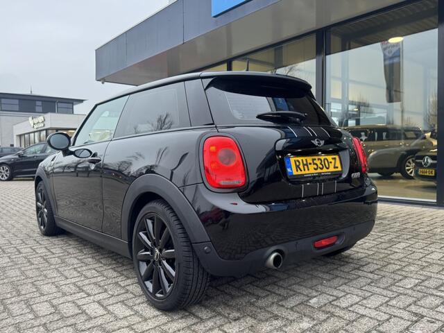Mini COOPER Mini 1.5 Business | Airco | Cruise | Navi | Bluetooth |