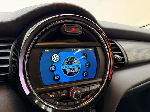 Mini COOPER Mini 1.5 | Carplay | Lm velgen | NL Auto