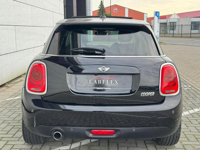 Mini COOPER 1.5 136pk DAK/LED/CAMERA/