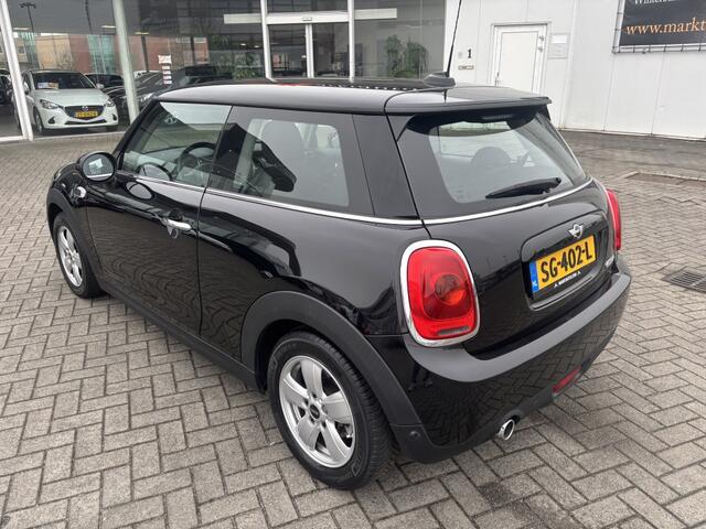 Mini COOPER Mini 1.5 Business Navi Cruise Parkeersensoren