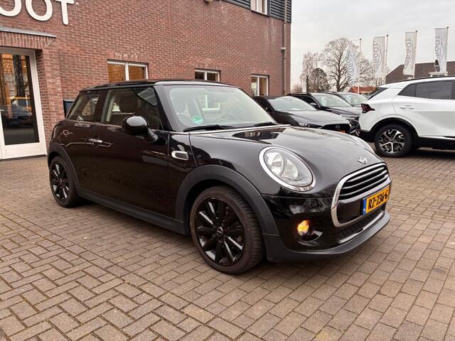 Mini COOPER 1.5 COOPER BUSINESS