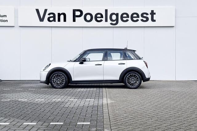 Mini COOPER 5-deurs C Classic Pakket M