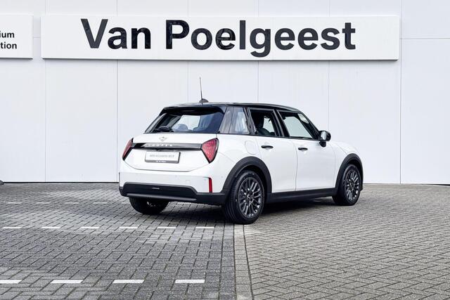 Mini COOPER 5-deurs C Classic Pakket M