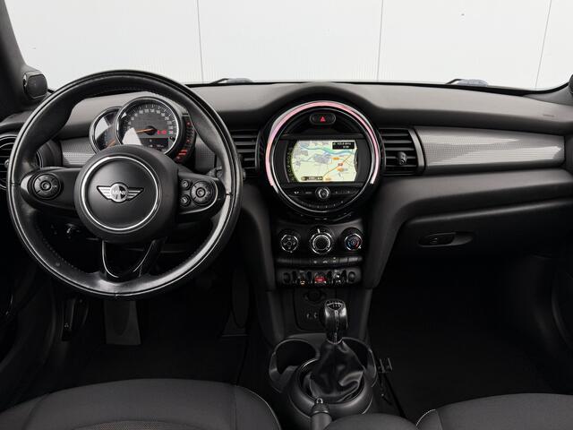 Mini COOPER Mini Cabrio 1.5 Salt Business Harman Kardon/Navi/16inch.