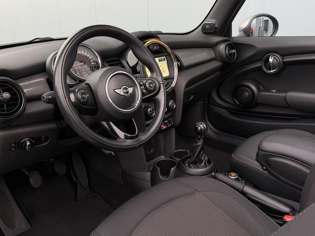 Mini COOPER Mini Cabrio 1.5 Salt Business Harman Kardon/Navi/16inch.