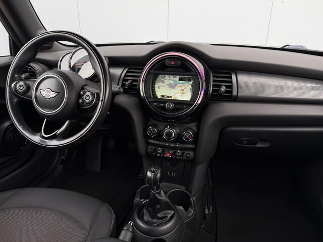 Mini COOPER Mini Cabrio 1.5 Salt Business Harman Kardon/Navi/16inch.