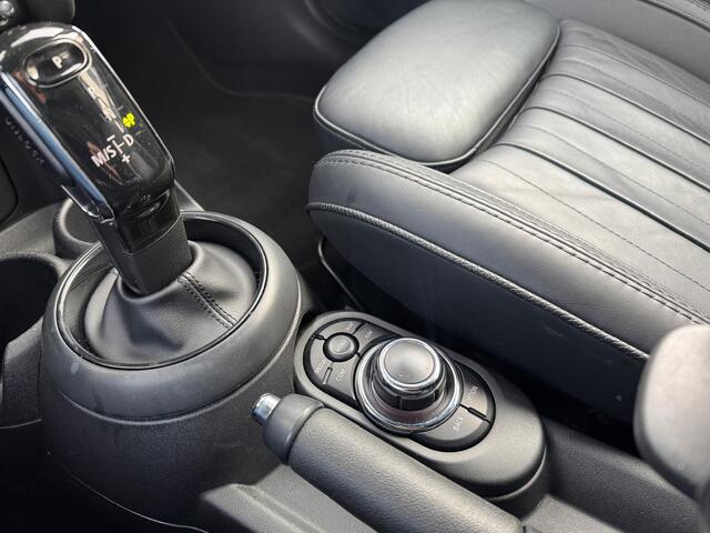 Mini COOPER Mini Cabrio 1.5 MINI Yours NAVIGATIE Camera Climaat Control Neem contact op en we maken een afspraak!