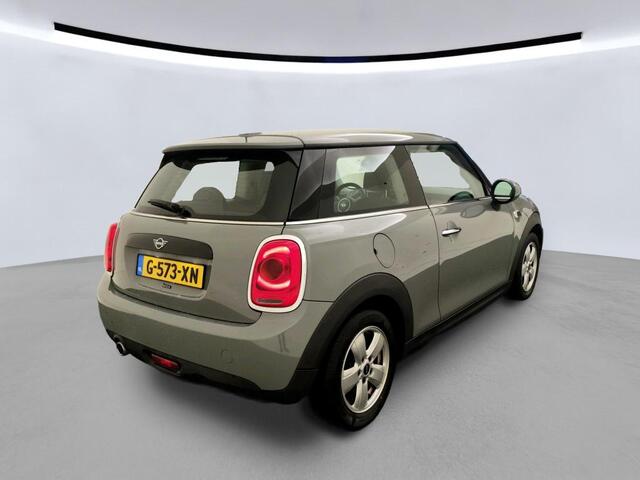 Mini COOPER Mini 1.5 Salt Business / Navigatie / Cruise Control