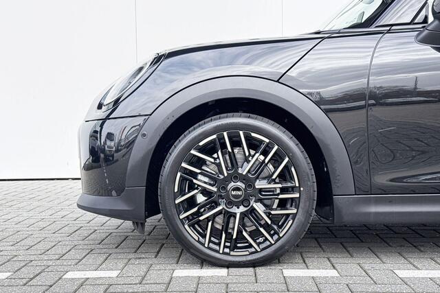 Mini COOPER Cabrio C | John Cooper Works | Pakket M