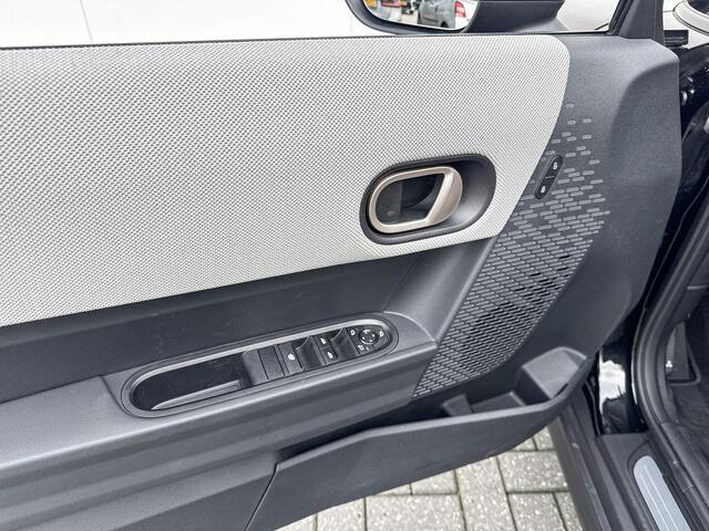 Mini COOPER Cabrio C | John Cooper Works | Pakket M