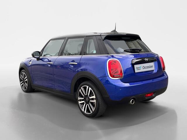 Mini COOPER Mini 1.5 | 17" VELGEN | SPORTSTOELEN | LED | 12 MAANDEN GARANTIE |
