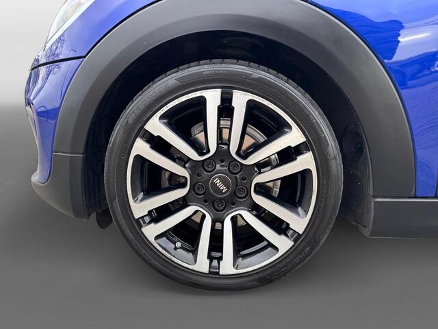 Mini COOPER Mini 1.5 | 17" VELGEN | SPORTSTOELEN | LED | 12 MAANDEN GARANTIE |