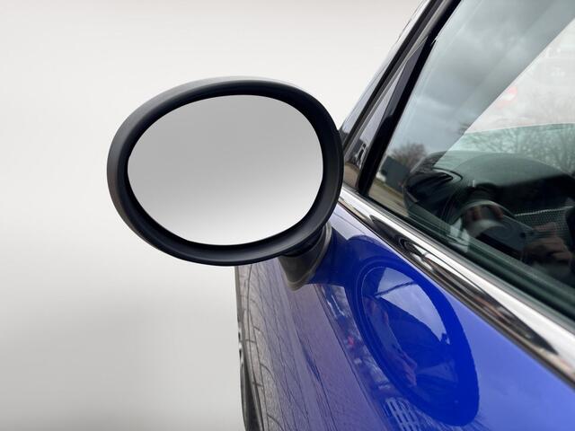 Mini COOPER Mini 1.5 | 17" VELGEN | SPORTSTOELEN | LED | 12 MAANDEN GARANTIE |