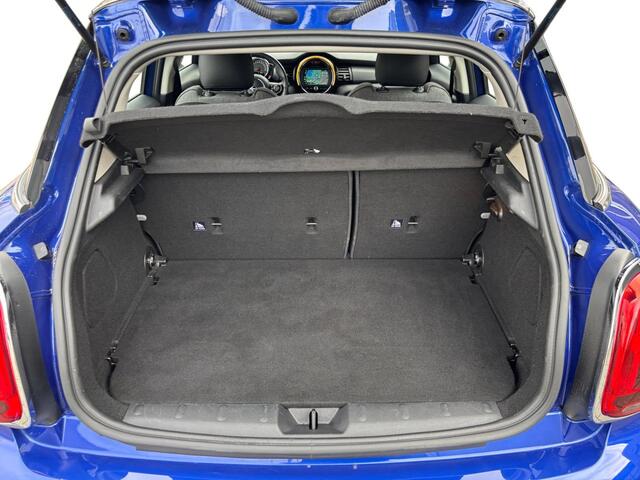 Mini COOPER Mini 1.5 | 17" VELGEN | SPORTSTOELEN | LED | 12 MAANDEN GARANTIE |