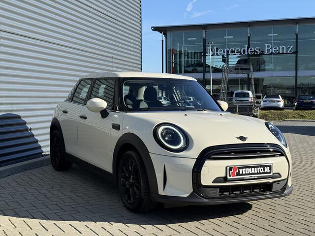 Mini COOPER Mini 1.5 One Aut. Navi/Apple/Leder