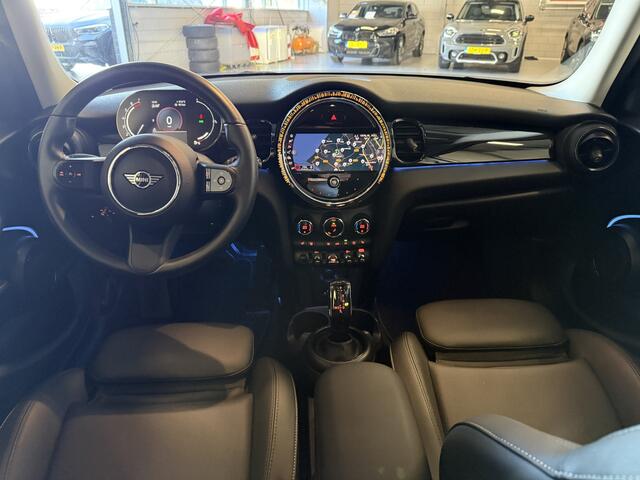 Mini COOPER Mini 1.5 One Aut. Navi/Apple/Leder