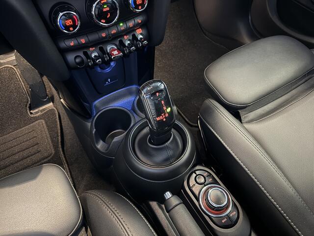 Mini COOPER Mini 1.5 One Aut. Navi/Apple/Leder