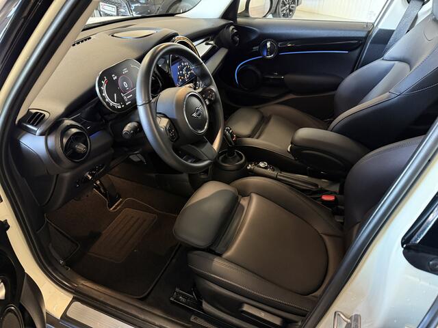 Mini COOPER Mini 1.5 One Aut. Navi/Apple/Leder