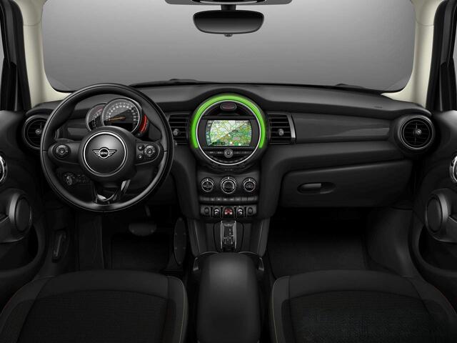 Mini COOPER Mini 1.5 | Apple Carplay | Navigatie | Cruise Control | Black Pack | Keyless | Automaat | NAP |