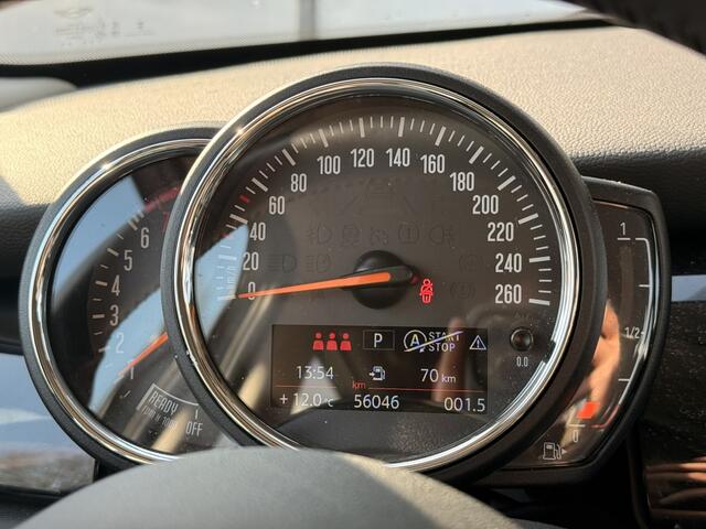 Mini COOPER Mini 1.5 Classic | Camden Edition