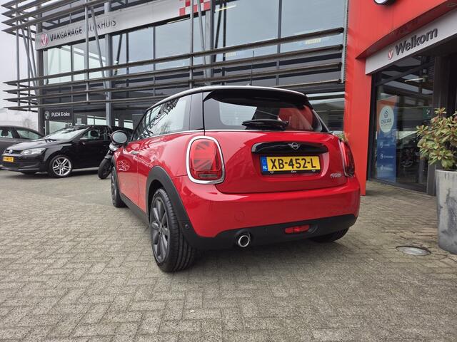 Mini COOPER Mini 1.5 Pepper I Panodak I Head up I NAP