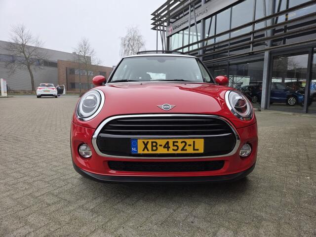 Mini COOPER Mini 1.5 Pepper I Panodak I Head up I NAP