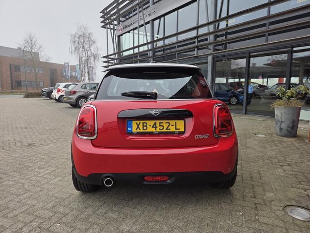 Mini COOPER Mini 1.5 Pepper I Panodak I Head up I NAP