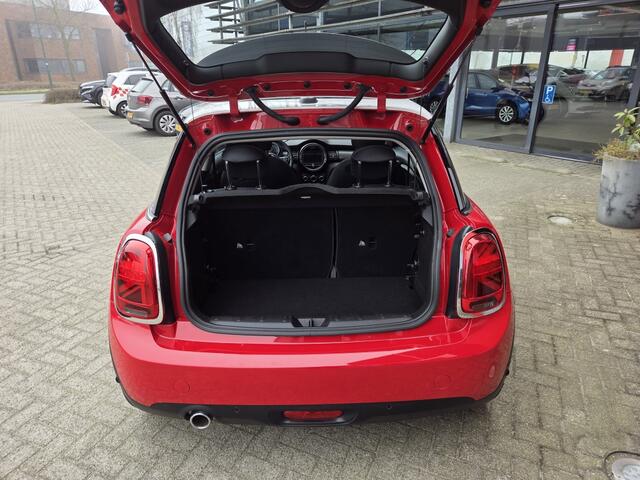 Mini COOPER Mini 1.5 Pepper I Panodak I Head up I NAP