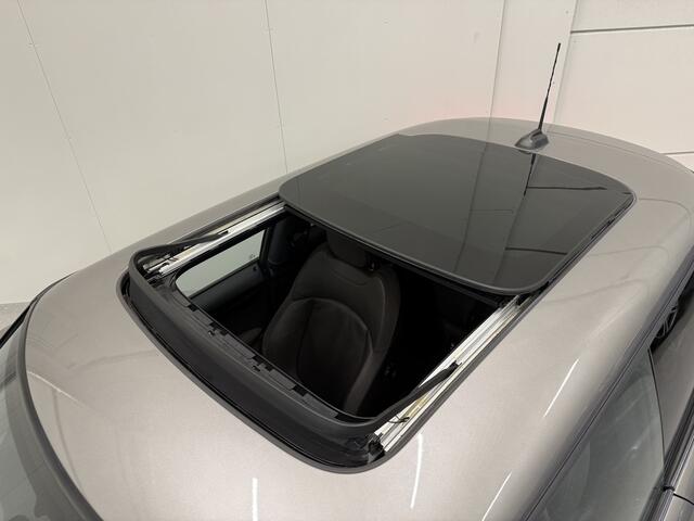 Mini COOPER Mini 1.5 Chili PANO/LED/LEER-SPORT/NAVI-BREED/SFEER/18"MET NW.CONTINENTAL/ECC/CRUISE/STOELVERW/PDC+ASSISTENT/DONKERE-HEMEL/VOLLEDIG MINI DEALER HISTORIE, NET OH BEURT EN NIEUWE APK