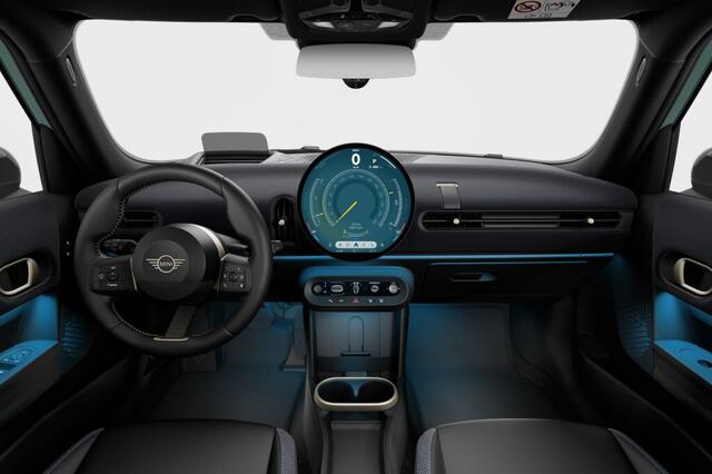 Mini COOPER 5-deurs 1.5 Cooper C Classic S | 17 inch U-Spoke grey