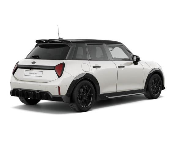 Mini COOPER 5-Deurs C John Cooper Works Trim | Pakket M