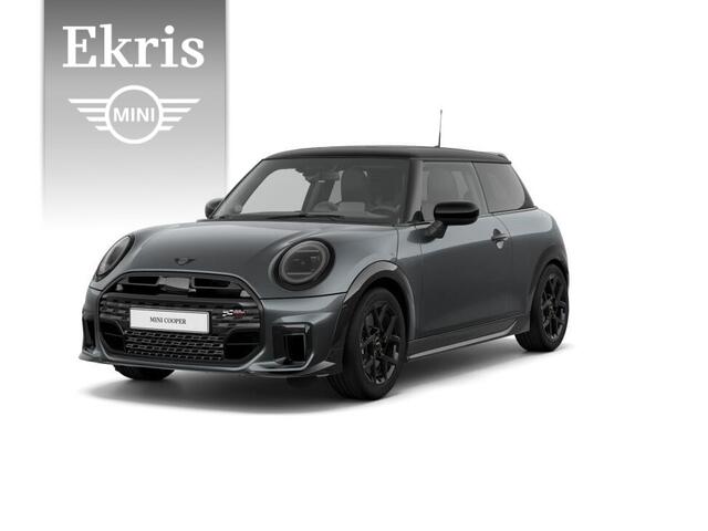 Mini COOPER 3-Deurs C John Cooper Works Trim | Pakket M