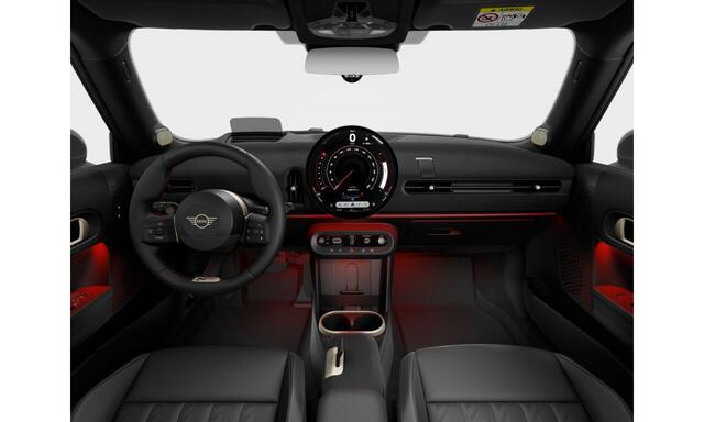 Mini COOPER 3-Deurs C John Cooper Works Trim | Pakket M
