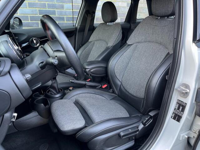 Mini COOPER 1.5 COOPER JCW AERODYNAMICA - ORG. NL.